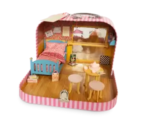 Sam&Julia Muizenhuis To Go - Ella's Balletkamer