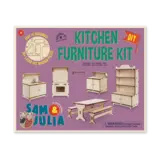 Sam&Julia Meubelkit - Keuken Sam&Julia Meubelkit - Keuken