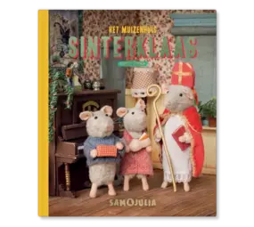 Sam&Julia Sinterklaas