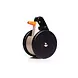 Houten Wiebelende Pinguïn Houten Wiebelende Pinguïn