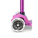 MicroStep Maxi Deluxe LED Lavendel - Limited Edition MicroStep Maxi Deluxe LED Lavendel - Limited Edition