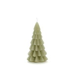 Rustik Lys Kerstboom 6,3x12 - Eucalyptus