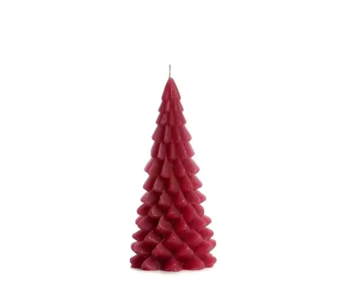 Rustik Lys Kerstboom 10x20 – Raspberry Rustik Lys Kerstboom 10x20 – Raspberry