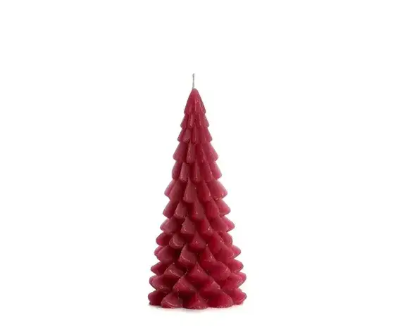 Rustik Lys Kerstboom 10x20 – Raspberry Rustik Lys Kerstboom 10x20 – Raspberry