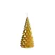 Rustik Lys Kerstboom 10x20 – Goud Rustik Lys Kerstboom 10x20 – Goud