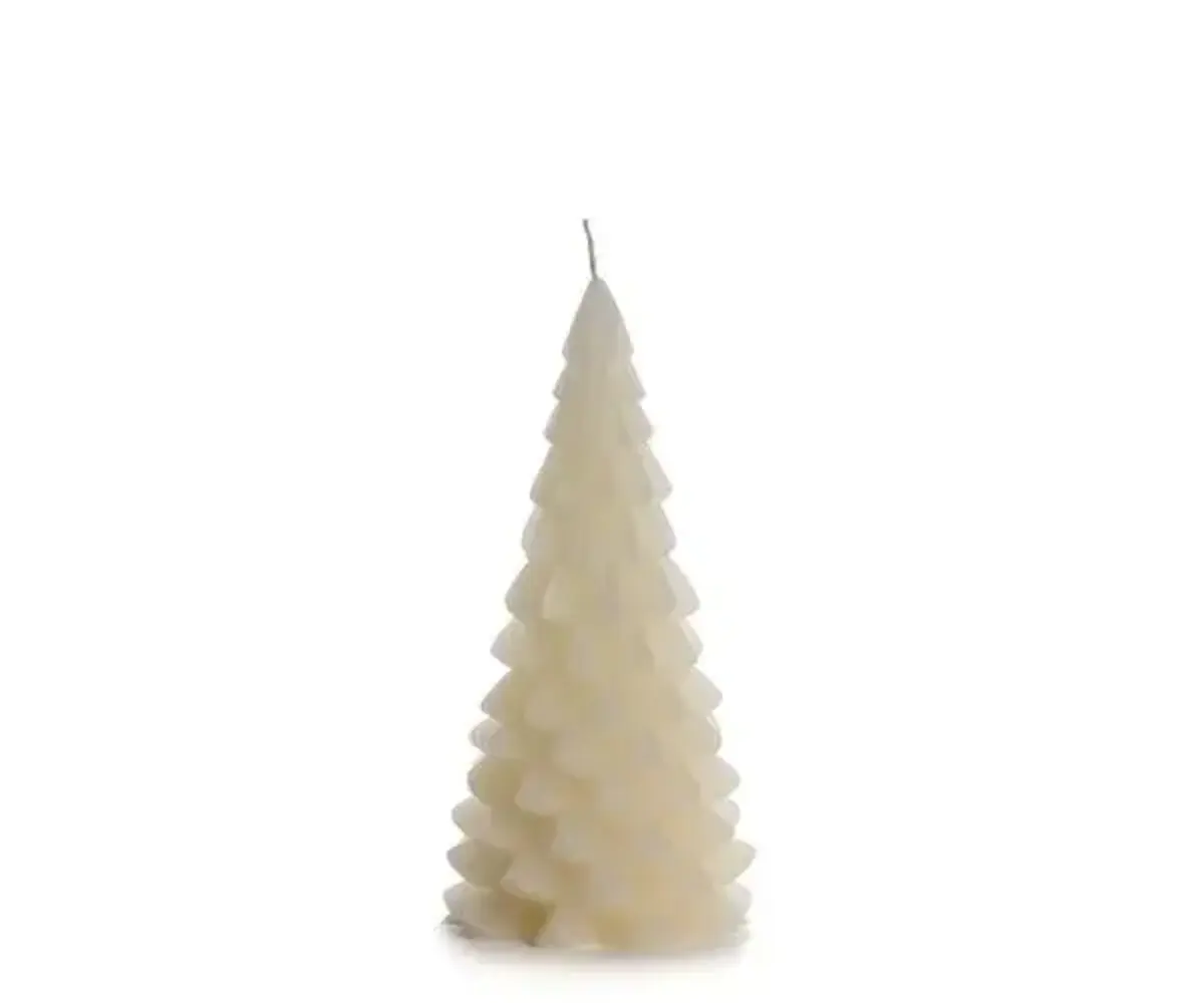 Rustik Lys Kerstboom 10x20 – Vanilla Rustik Lys Kerstboom 10x20 – Vanilla