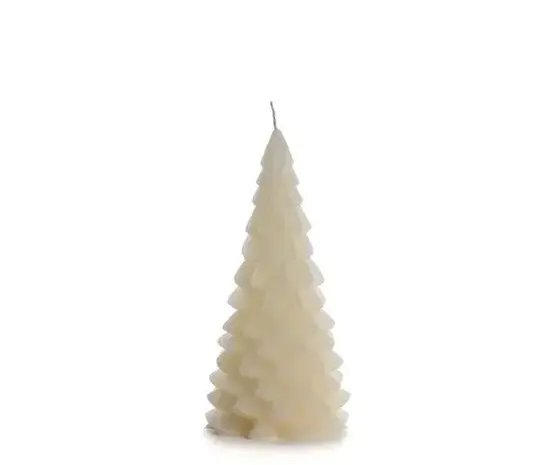 Rustik Lys Kerstboom 10x20 – Vanilla Rustik Lys Kerstboom 10x20 – Vanilla
