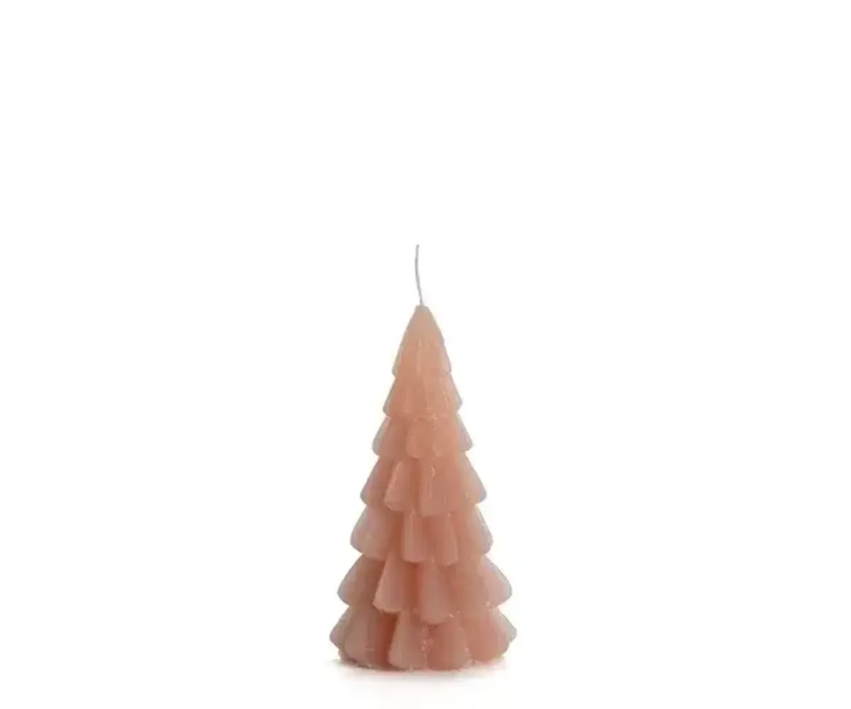 Rustik Lys Kerstboom 6,3x12 - Cherry Blossom Rustik Lys Kerstboom 6,3x12 - Cherry Blossom