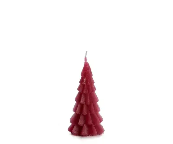 Rustik Lys Kerstboom 6,3x12 - Raspberry Rustik Lys Kerstboom 6,3x12 - Raspberry
