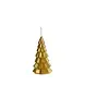 Rustik Lys Kerstboom 6,3x12 – Goud Rustik Lys Kerstboom 6,3x12 – Goud