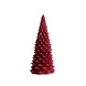 Rustik Lys Kerstboom 13.5x30 –  Raspberry Rustik Lys Kerstboom 13.5x30 –  Raspberry