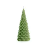 Rustik Lys Kerstboom 13.5x30 – Eucalyptus