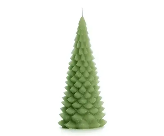 Rustik Lys Kerstboom 13.5x30 – Eucalyptus Rustik Lys Kerstboom 13.5x30 – Eucalyptus