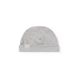 MarMar Copenhagen Hat Aiko - Light Grey Melange MarMar Copenhagen Hat Aiko - Light Grey Melange