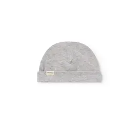 MarMar Copenhagen Hat Aiko - Light Grey Melange MarMar Copenhagen Hat Aiko - Light Grey Melange