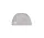 Hat Aiko - Light Grey Melange