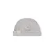 MarMar Copenhagen Hat Aiko - Light Grey Melange MarMar Copenhagen Hat Aiko - Light Grey Melange