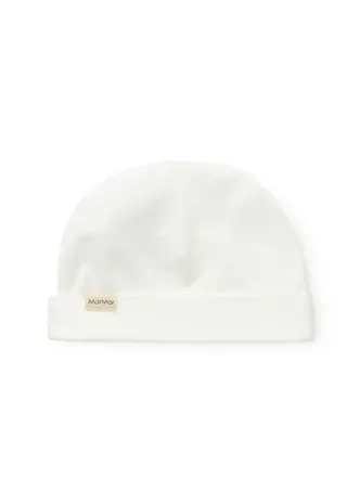 MarMar Copenhagen Hat Aiko – Gentle White MarMar Copenhagen Hat Aiko – Gentle White