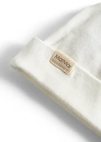 MarMar Copenhagen Hat Aiko – Gentle White MarMar Copenhagen Hat Aiko – Gentle White