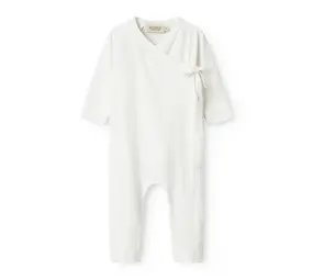MarMar Copenhagen Romper Rula – Gentle White MarMar Copenhagen Romper Rula – Gentle White