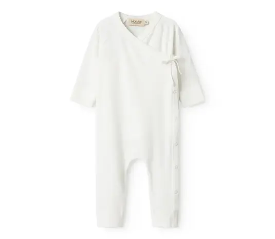MarMar Copenhagen Romper Rula – Gentle White MarMar Copenhagen Romper Rula – Gentle White