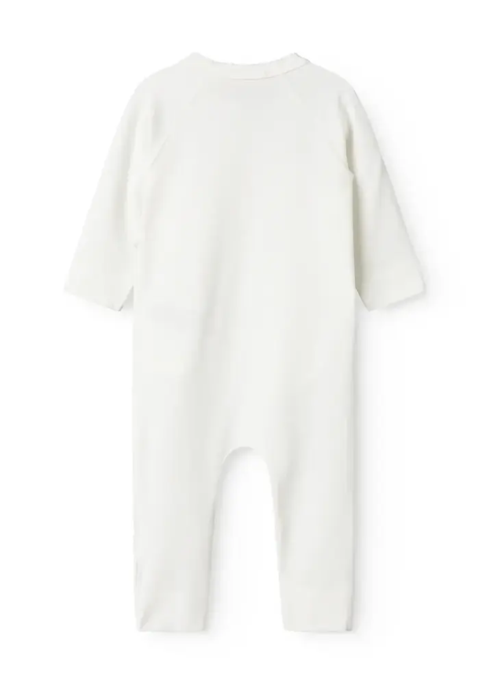 MarMar Copenhagen Romper Rula – Gentle White MarMar Copenhagen Romper Rula – Gentle White