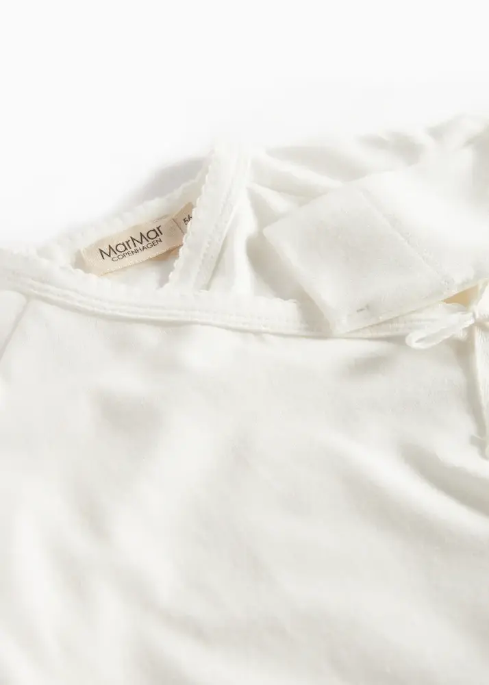 MarMar Copenhagen Romper Rula – Gentle White MarMar Copenhagen Romper Rula – Gentle White