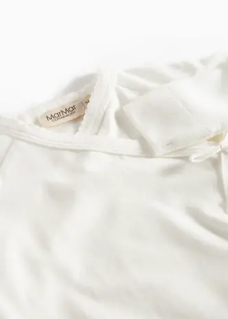 MarMar Copenhagen Romper Rula – Gentle White MarMar Copenhagen Romper Rula – Gentle White