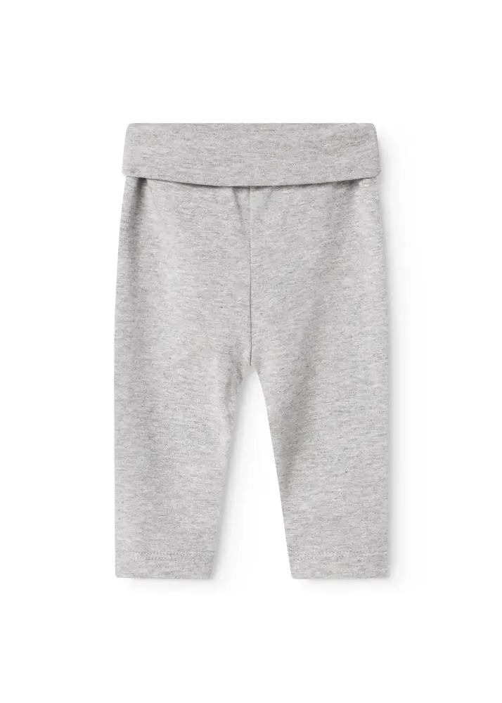 MarMar Copenhagen Pants Piva - Light Grey Melange MarMar Copenhagen Pants Piva - Light Grey Melange