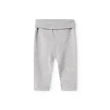 MarMar Copenhagen Pants Piva - Light Grey Melange MarMar Copenhagen Pants Piva - Light Grey Melange