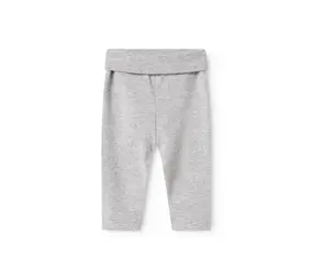 MarMar Copenhagen Pants Piva - Light Grey Melange MarMar Copenhagen Pants Piva - Light Grey Melange
