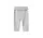 Pants Piva - Light Grey Melange