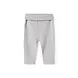 MarMar Copenhagen Pants Piva - Light Grey Melange MarMar Copenhagen Pants Piva - Light Grey Melange