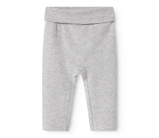 MarMar Copenhagen Pants Piva - Light Grey Melange MarMar Copenhagen Pants Piva - Light Grey Melange
