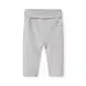 MarMar Copenhagen Pants Piva - Light Grey Melange MarMar Copenhagen Pants Piva - Light Grey Melange