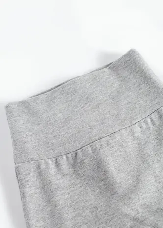 MarMar Copenhagen Pants Piva - Light Grey Melange MarMar Copenhagen Pants Piva - Light Grey Melange