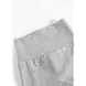 MarMar Copenhagen Pants Piva - Light Grey Melange MarMar Copenhagen Pants Piva - Light Grey Melange