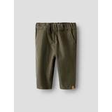Lil' Atelier Romeo Reg Pant - Sea Turtle