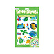 Ooly Temporary Tattoo - Dino Days Ooly Temporary Tattoo - Dino Days
