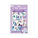 Ooly Temporary Tattoo - Mermaid Magic Ooly Temporary Tattoo - Mermaid Magic