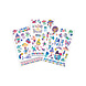 Ooly Temporary Tattoo - Mermaid Magic Ooly Temporary Tattoo - Mermaid Magic