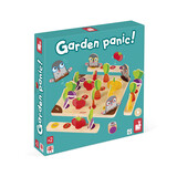 Janod Spel - Garden Panic! Janod Spel - Garden Panic!