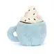 Jellycat Jellycat - Amuseables Hot Chocolate with Marshmallows