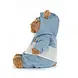Jellycat Bartholomew Bear 'Snow Suit' Jellycat Bartholomew Bear 'Snow Suit'