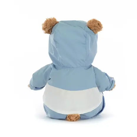 Jellycat Bartholomew Bear 'Snow Suit' Jellycat Bartholomew Bear 'Snow Suit'