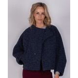 The Clothed Jas Sapporo - Navy