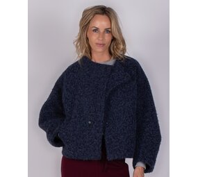 The Clothed Jas Sapporo - Navy