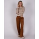 The Clothed Top Kiev - Stripe Bronze Pale The Clothed Top Kiev - Stripe Bronze Pale