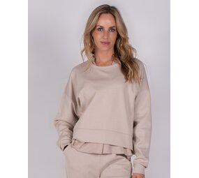 The Clothed Sweater Austin - Perfectly Pale The Clothed Sweater Austin - Perfectly Pale