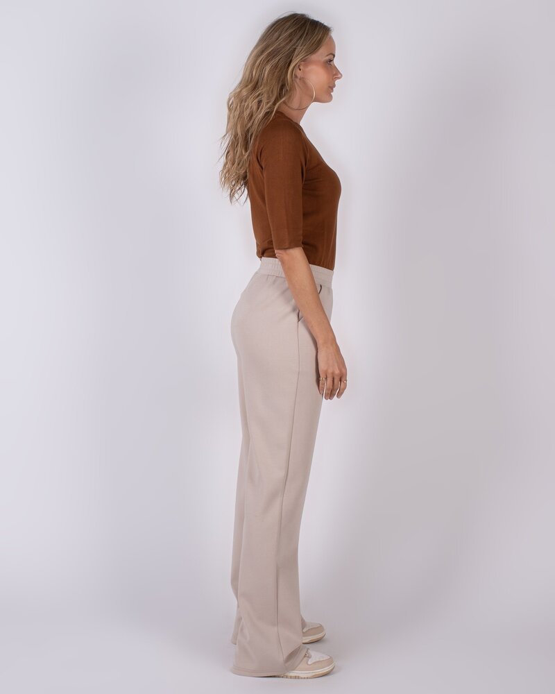 The Clothed Broek Colombus - Perfectly Pale The Clothed Broek Colombus - Perfectly Pale
